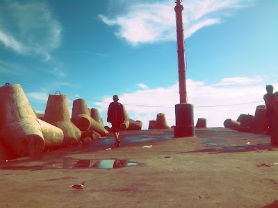 Photos of Pantai Glagah