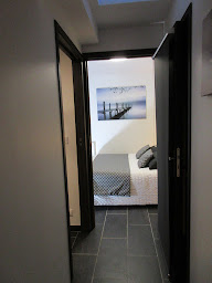 Photo n°14 de Villa Marylou à Bernières-sur-Mer (Location d'appartement de vacances)