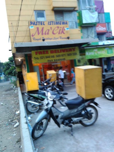 Photos of Pastel Istimewa Ma'Cik - Cibubur
