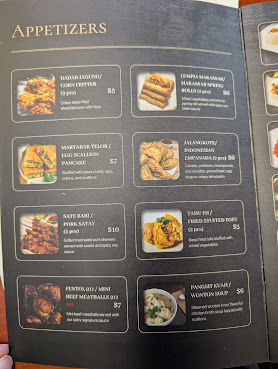 Indo Spice Restaurant by null