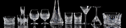 Tableware Gallery - Visual