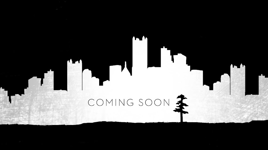 The Pineville Of Fishtown by null