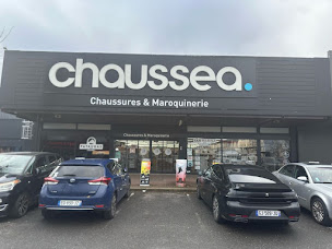 Photo n°1 de CHAUSSEA Bonneuil sur Marne à Bonneuil-sur-Marne (Magasin de chaussures)