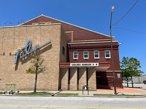 The Tulsa Arts District - Thumbnail