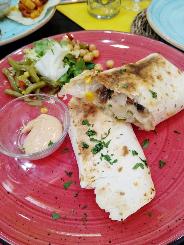 La Catrina Mexican Food