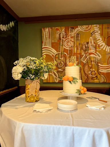 Specially Made Cakes