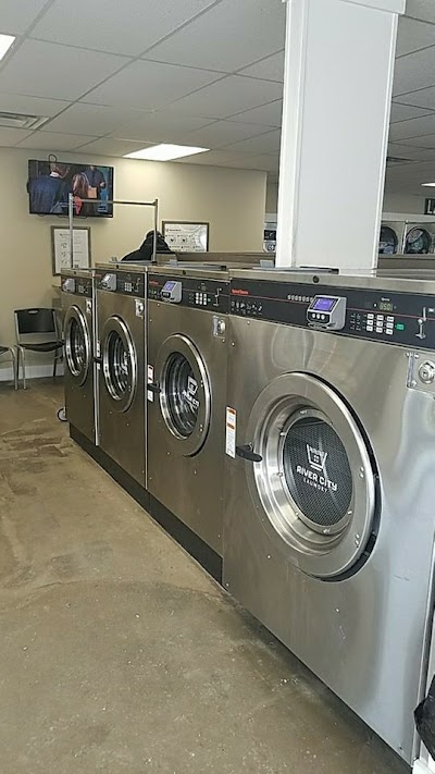 River City Laundry