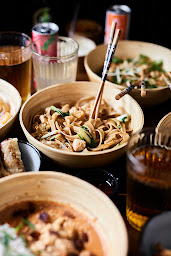 Photo n°3 de Kin Thai à Saint-Malo (Restaurant vietnamien)