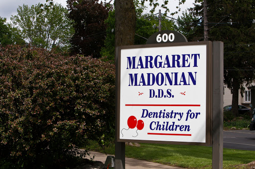 Margaret Madonian, DDS: Dentistry for Children