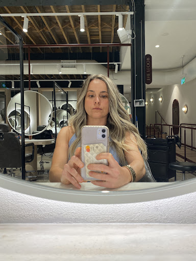 G Hair Concept - Thumbnail