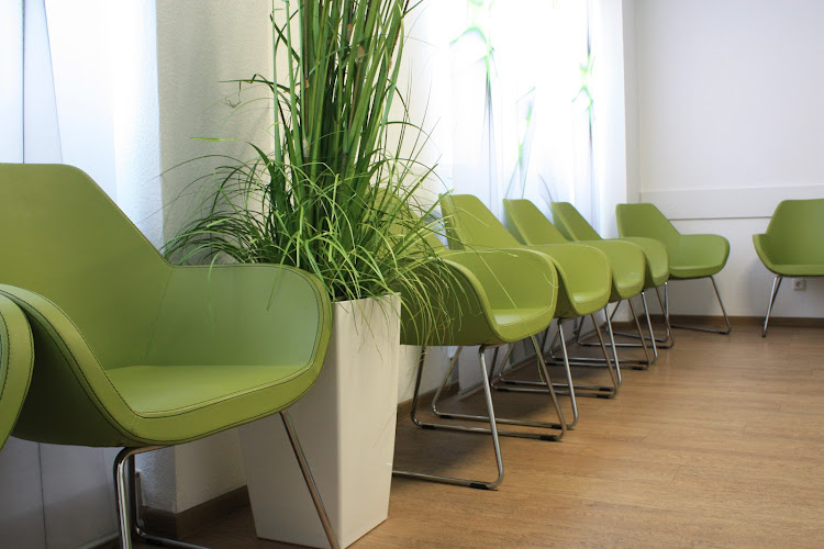 Dr. med. Bozena Puchalski