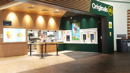McDonald's Original