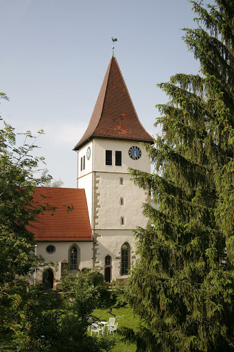 Kirche und Kirchengemeinde