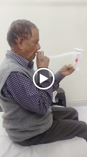 Physiotherapist in Sector 12 Noida | Dr. Mona Mohan – Pain Relief & Rehabilitation  post image