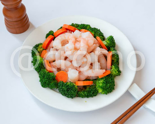Round Corner Chinese Restaurant - Thumbnail