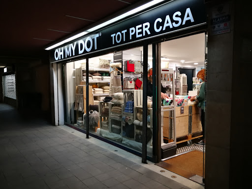 Oh My Dot !! TOT PER CASA