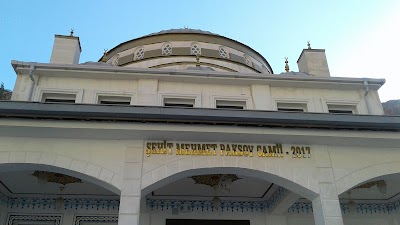 Halid Bin Velid Camii