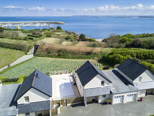 Photo de Villa Poppy Roscoff à Roscoff (29680)
