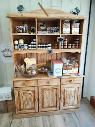 Photo n°4 de TERP-N à Argentré-du-Plessis (Salon de thé)