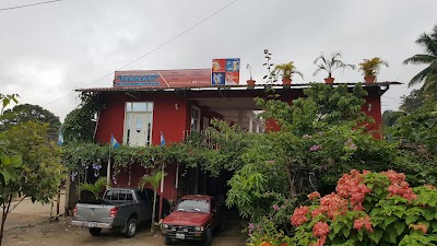 Photos of hotel y restaurante el manati