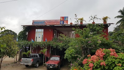 hotel y restaurante el manati