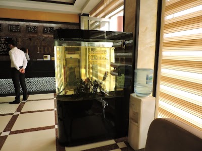 Photos of Royal Hotel