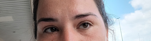 Eyebrows - Visual