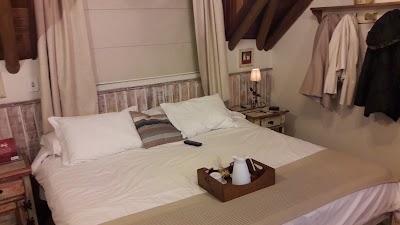 Photos of Pousada da Pedra