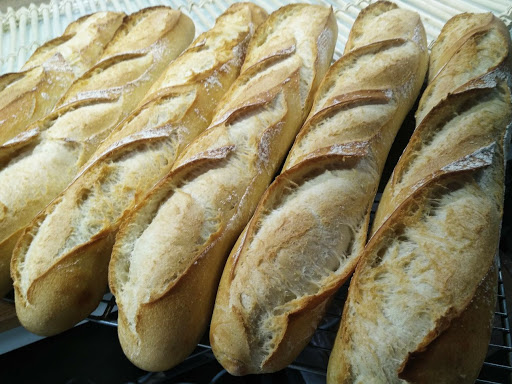 Boulangerie Le Pestour - Thumbnail