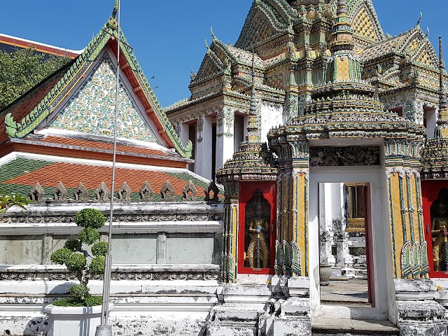 Wat Pho