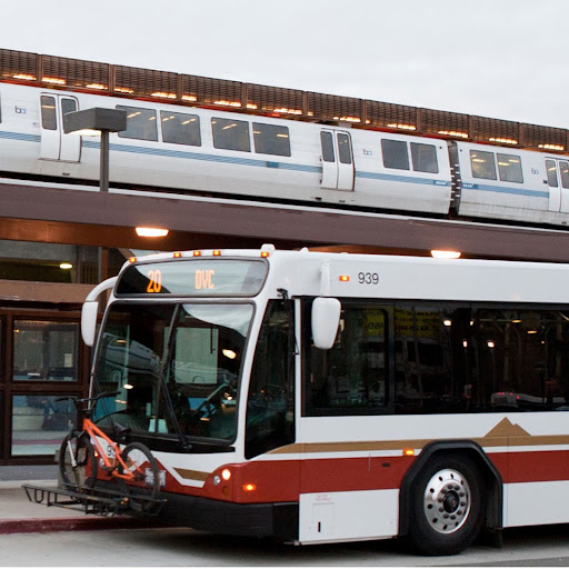 Central Contra Costa Transit Authority