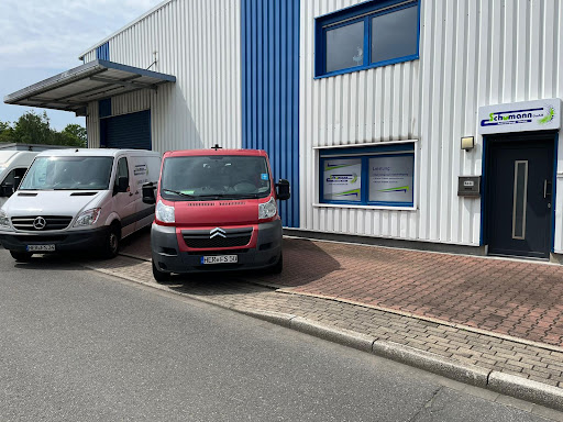 Rohrreinigungs-Service Schumann GmbH