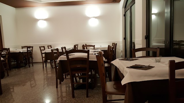 Pizzeria Pontello