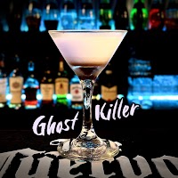 bar moon walk 京都河原町店