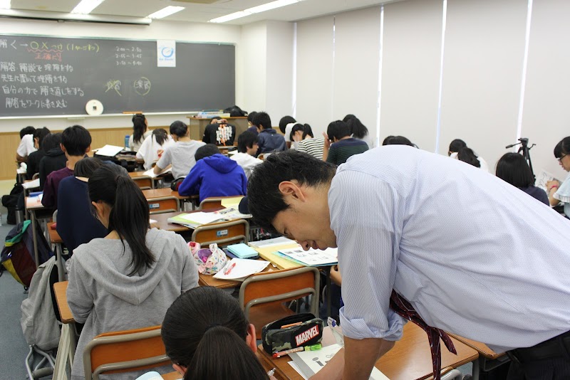 京進の中学・高校受験TOPΣ 彦根校