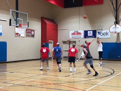 Photos of DeLuca YMCA