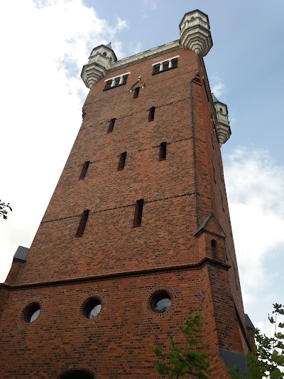 Photos of Musikhuset Esbjerg