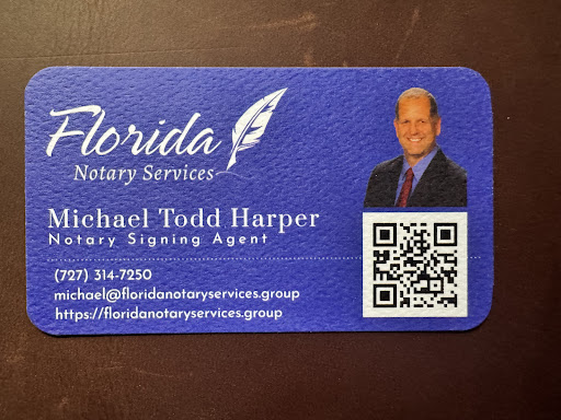 Florida Notary Services Group - Thumbnail