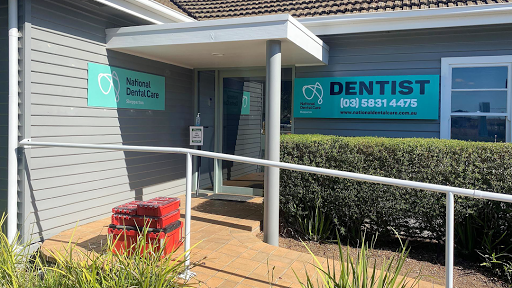 National Dental Care Shepparton