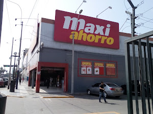 Maxi Ahorro 8