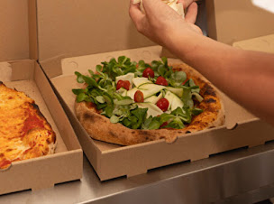 Photo n°14 de CHEZCOSA à Vielle-Saint-Girons (Pizzeria)