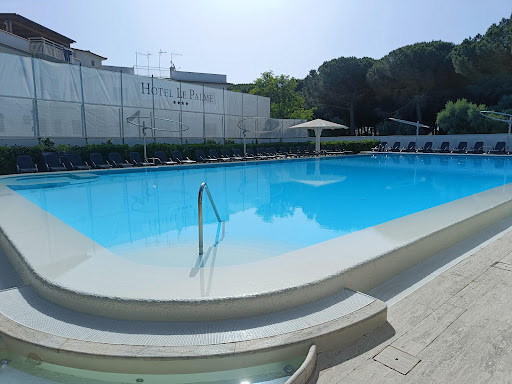 Hotel Le Palme - Capaccio Paestum - Thumbnail
