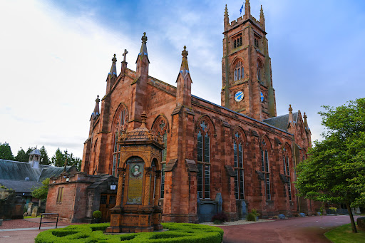 Bothwell Parish Church