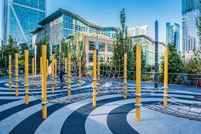 Salesforce Transit Center