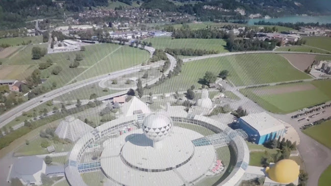 Kinderparadies Mysty Land, Jungfraupark Interlaken