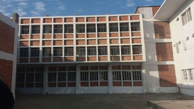 Photos of Mymensingh International School