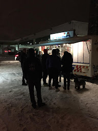 Photo n°8 de La Régalière - Moûtiers à Moûtiers (Pizzeria)