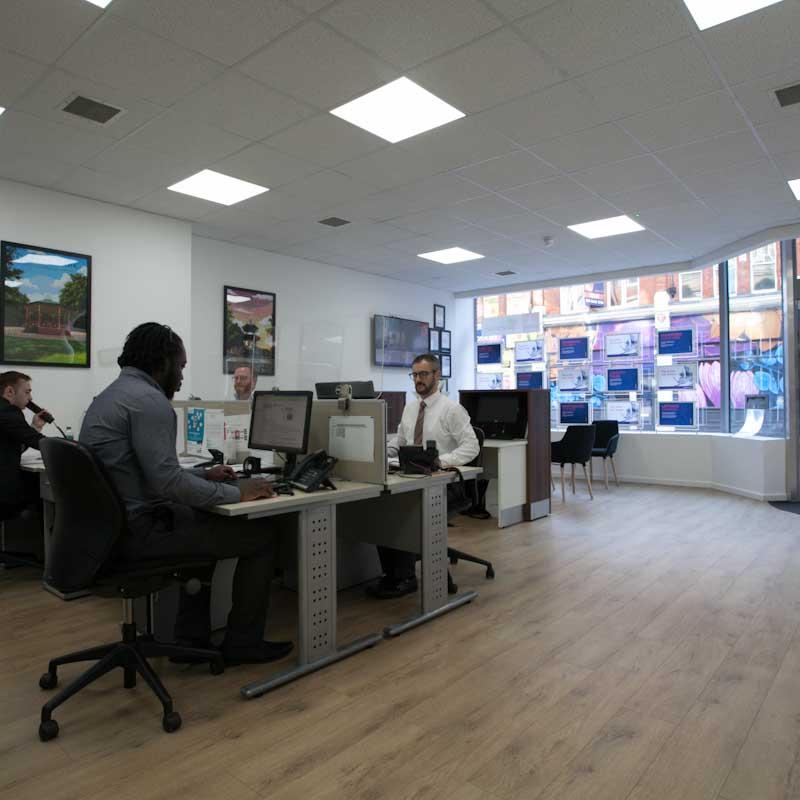 Stirling Ackroyd Estate Agents Croydon photo 2