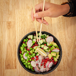 Photo n°14 de Kibo à Bordeaux (Restaurant de sushis)