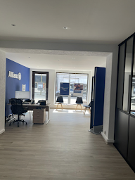 Photo n°7 de Allianz Assurance AUDINCOURT - Kévin PARENT à Audincourt (Compagnie d'assurance moto)